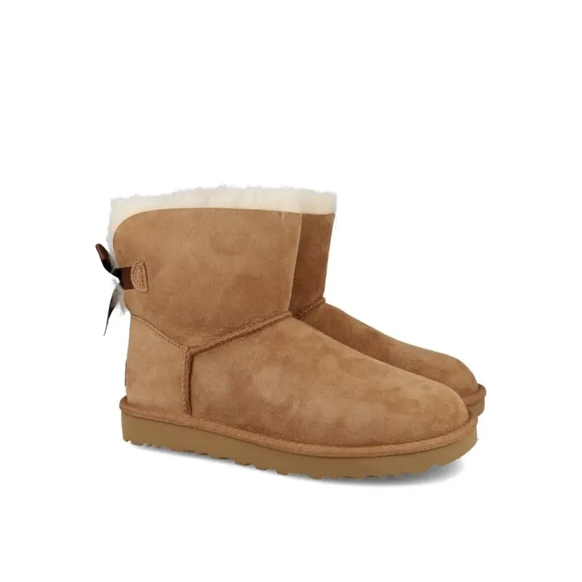 BOTINES MUJER UGG W MINI BAILEY BOW II C