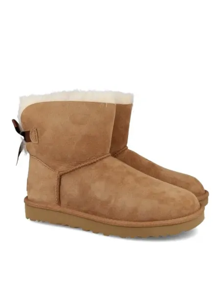 BOTINES MUJER UGG W MINI BAILEY BOW II C