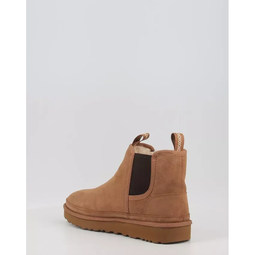 BOTINES HOMBRE M NEUMEL CHELSEA CHE UGG