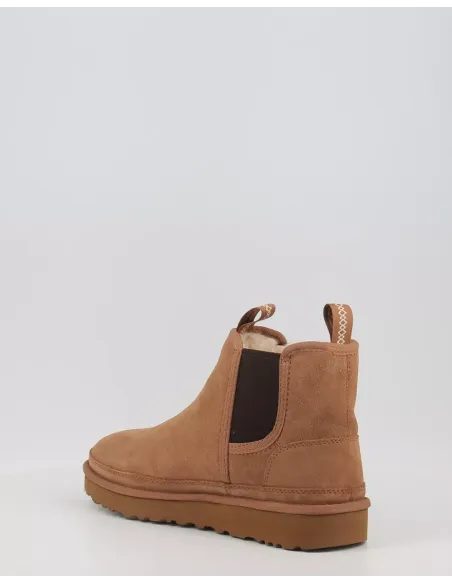 BOTINES HOMBRE M NEUMEL CHELSEA CHE UGG