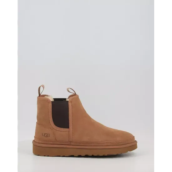 BOTINES HOMBRE M NEUMEL CHELSEA CHE UGG