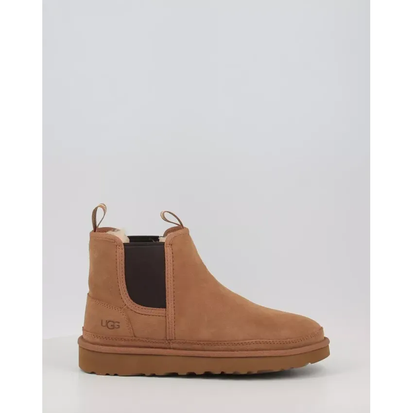 BOTINES HOMBRE M NEUMEL CHELSEA CHE UGG