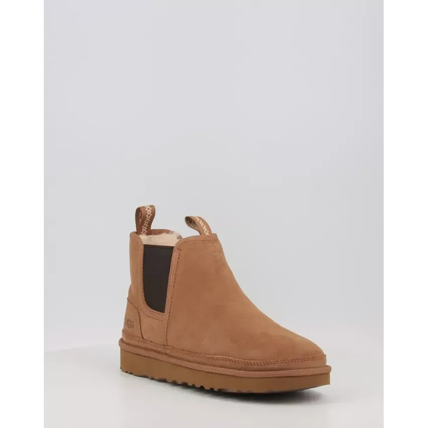 BOTINES HOMBRE M NEUMEL CHELSEA CHE UGG