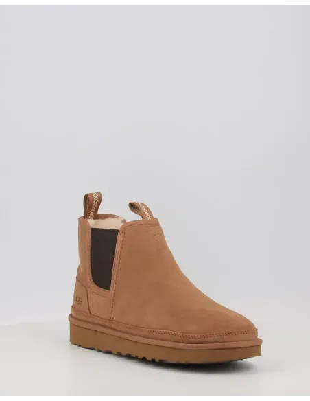 BOTINES HOMBRE M NEUMEL CHELSEA CHE UGG