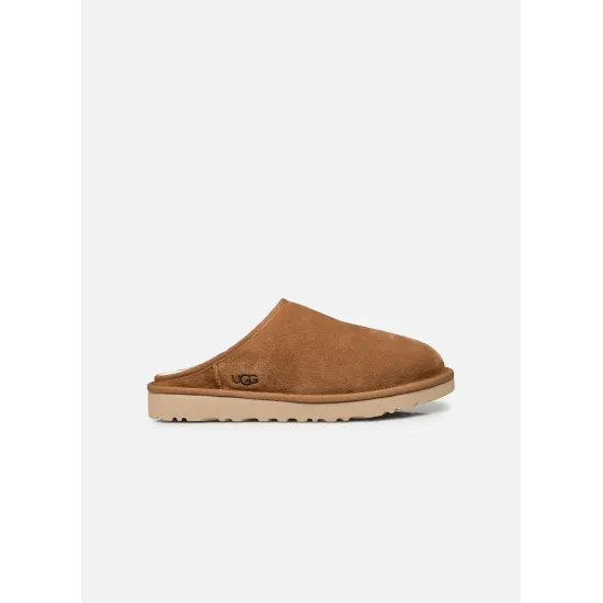 ZUECOS HOMBRE M CLASSIC SIP-ON UGG