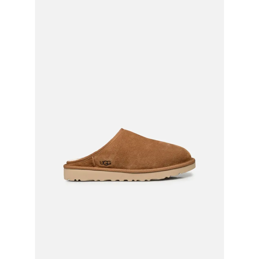 ZUECOS HOMBRE M CLASSIC SIP-ON UGG