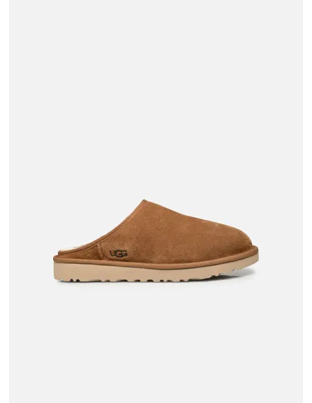ZUECOS HOMBRE M CLASSIC SIP-ON UGG