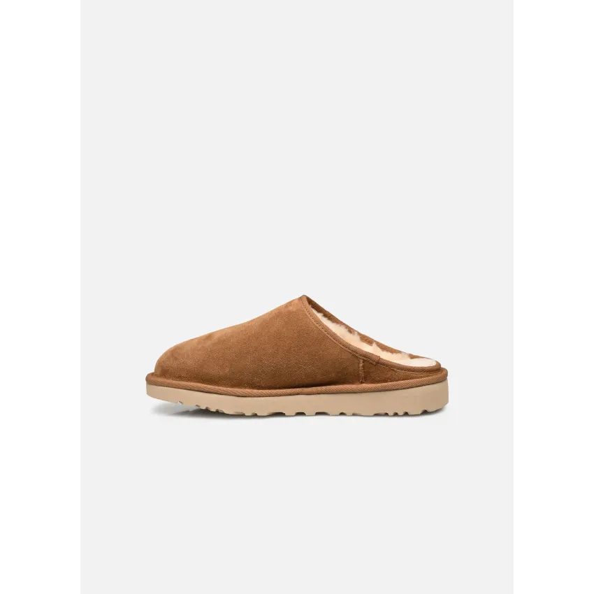 ZUECOS HOMBRE M CLASSIC SIP-ON UGG