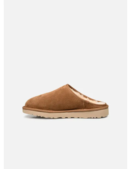 ZUECOS HOMBRE M CLASSIC SIP-ON UGG