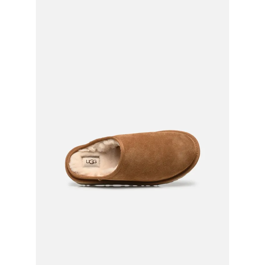 ZUECOS HOMBRE M CLASSIC SIP-ON UGG