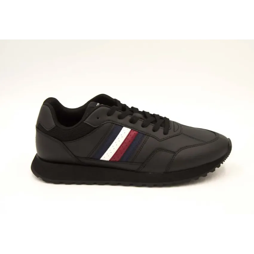DEPORTIVOS HOMBRE TOMMY HILFIGER FM05637