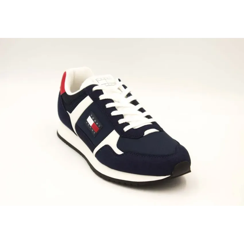 DEPORTIVOS HOMBRE TOMMY HILFIGER EM01617