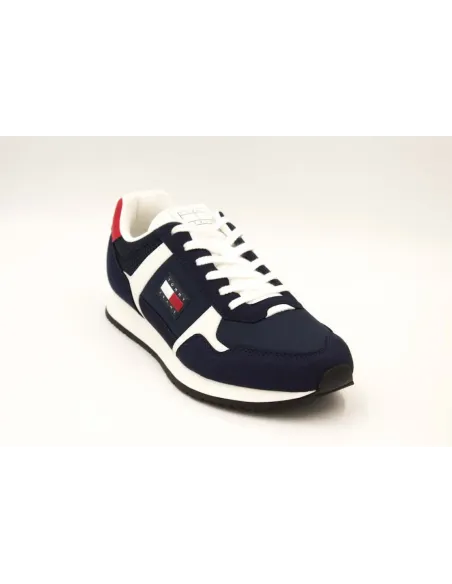 DEPORTIVOS HOMBRE TOMMY HILFIGER EM01617