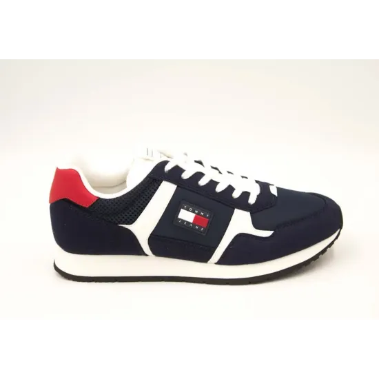 DEPORTIVOS HOMBRE TOMMY HILFIGER EM01617