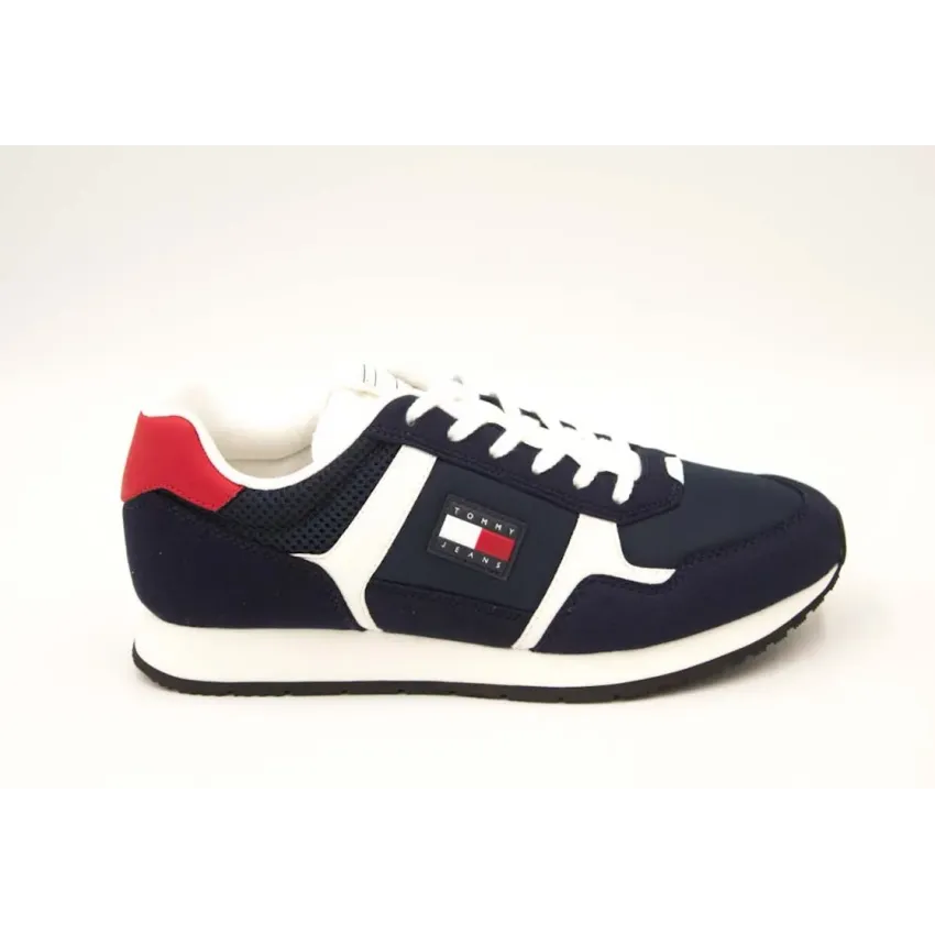 DEPORTIVOS HOMBRE TOMMY HILFIGER EM01617