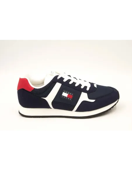 DEPORTIVOS HOMBRE TOMMY HILFIGER EM01617