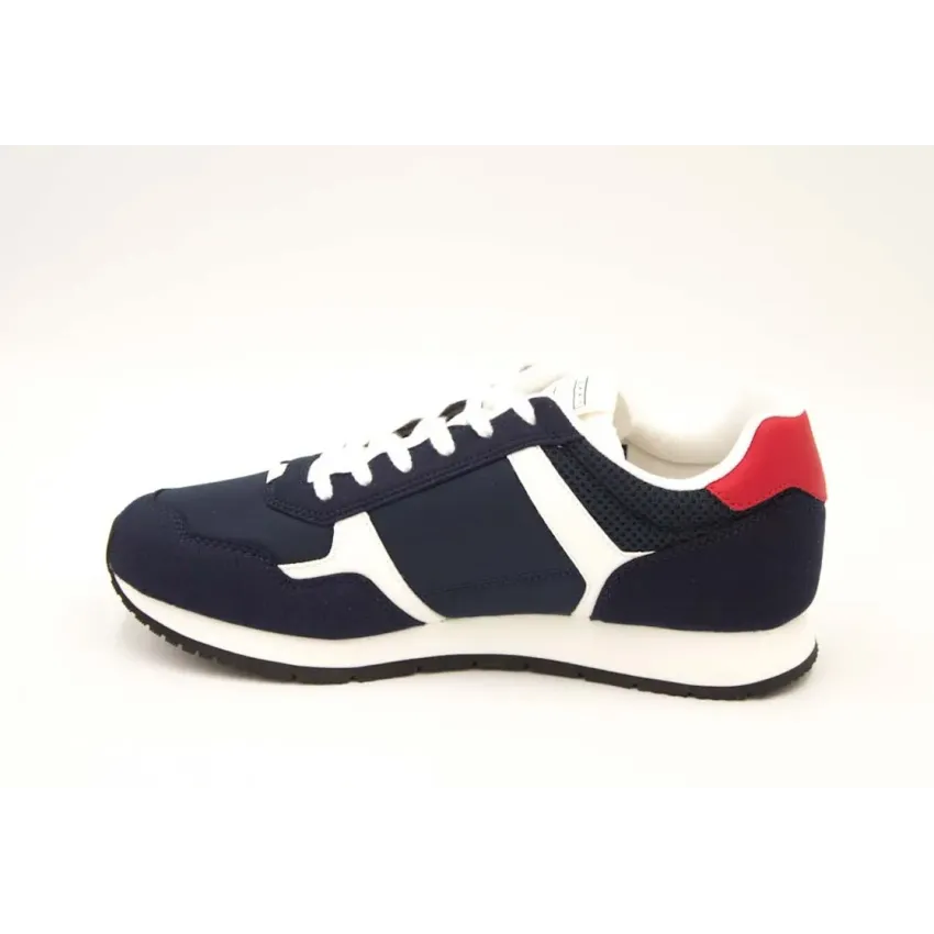 DEPORTIVOS HOMBRE TOMMY HILFIGER EM01617