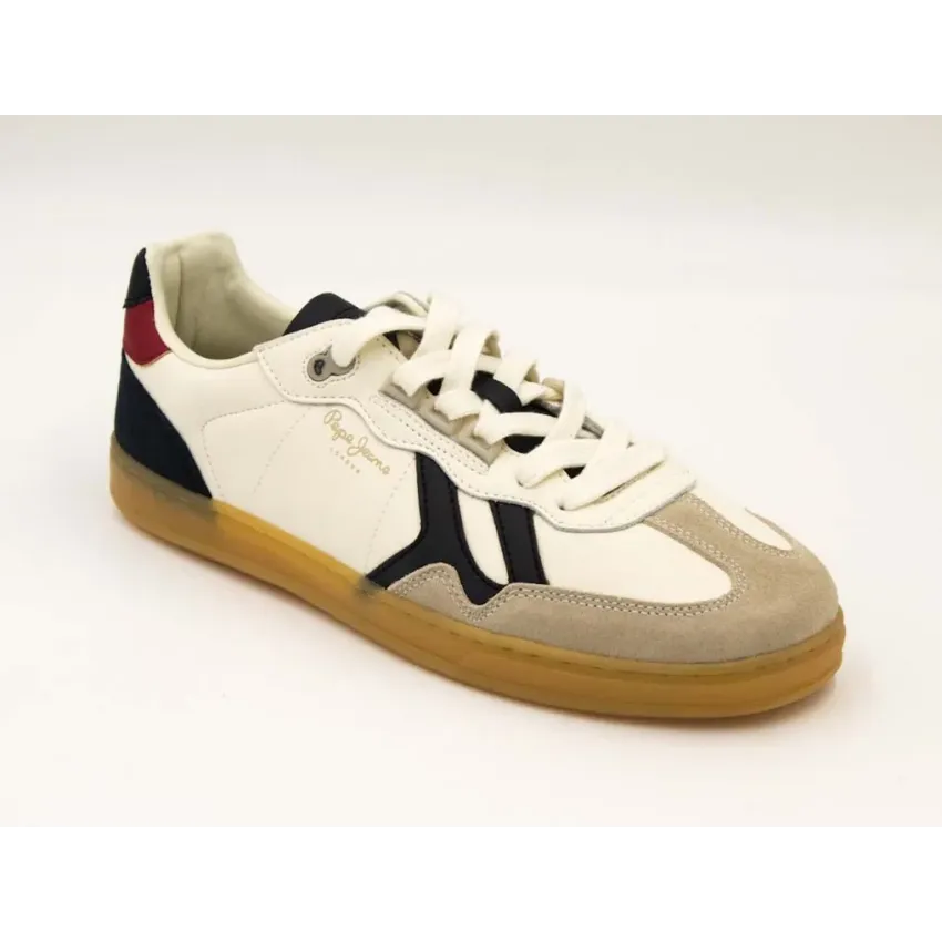 DEPORTIVOS HOMBRE PEPE JEANS PMS00008 MU