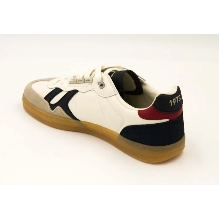 DEPORTIVOS HOMBRE PEPE JEANS PMS00008 MU