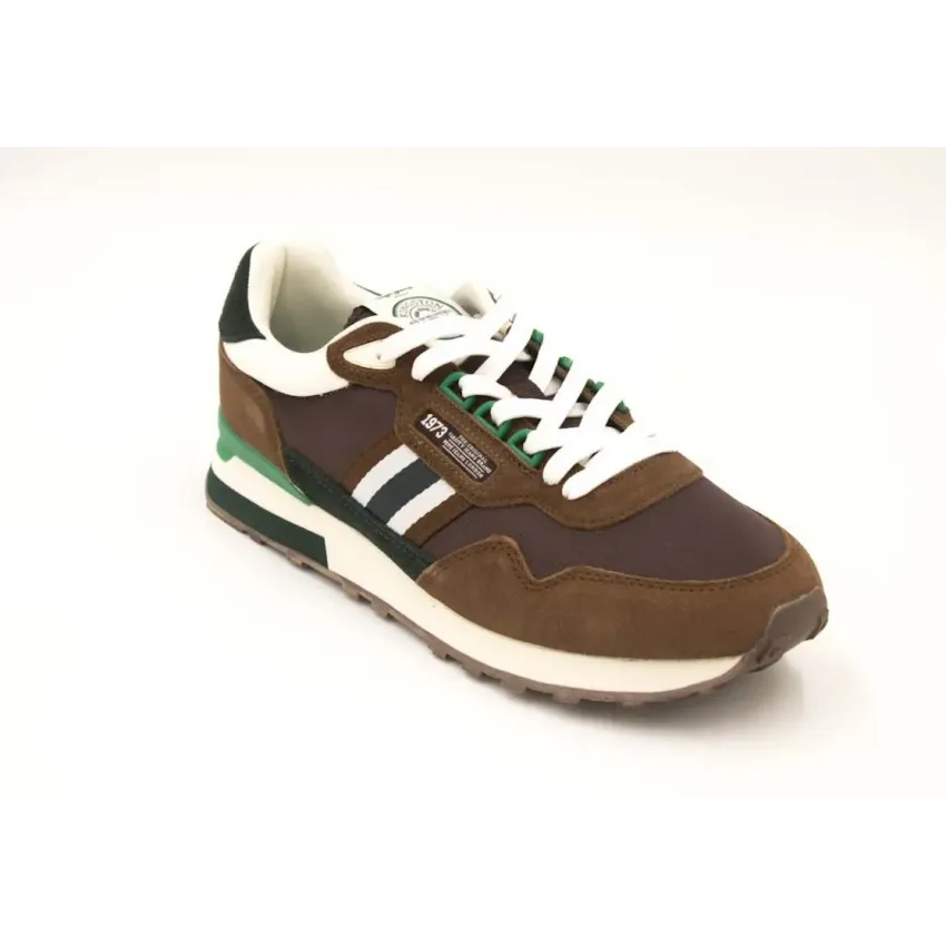 DEPORTIVOS HOMBRE PEPE JEANS PMS400010 M