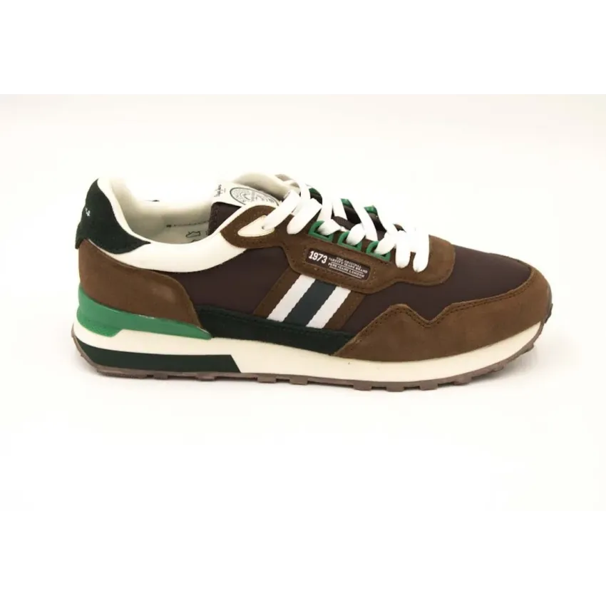 DEPORTIVOS HOMBRE PEPE JEANS PMS400010 M