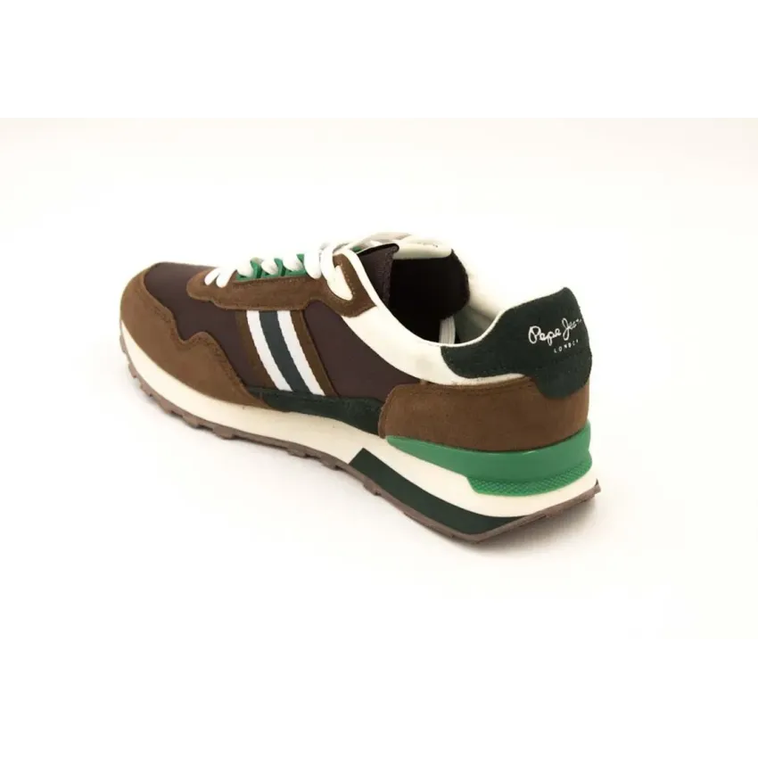 DEPORTIVOS HOMBRE PEPE JEANS PMS400010 M