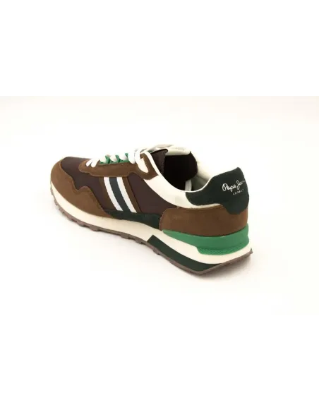 DEPORTIVOS HOMBRE PEPE JEANS PMS400010 M