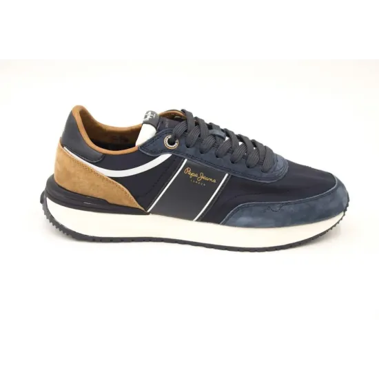 DEPORTIVOS HOMBRE PEPE JEANS PMS600008 A