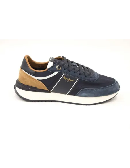 DEPORTIVOS HOMBRE PEPE JEANS PMS600008 A