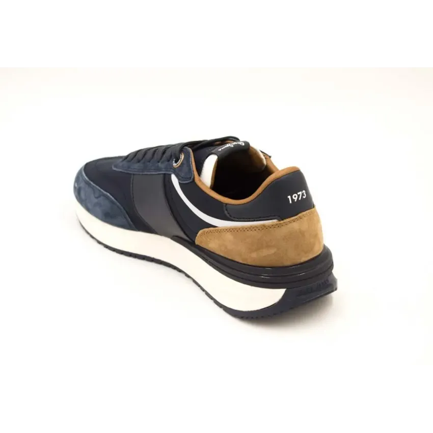 DEPORTIVOS HOMBRE PEPE JEANS PMS600008 A