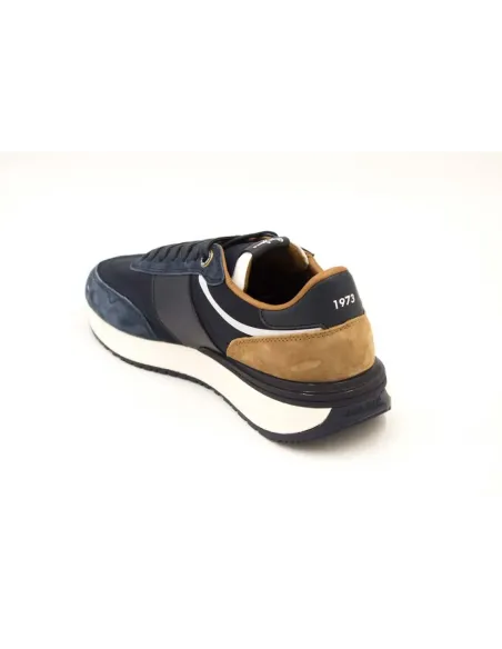 DEPORTIVOS HOMBRE PEPE JEANS PMS600008 A
