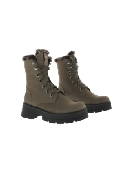 BOTA MUJER PANAMA JACK CLARE B9