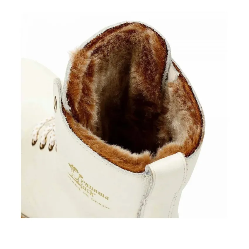 BOTA MUJER PANAMA JACK PADMA B12