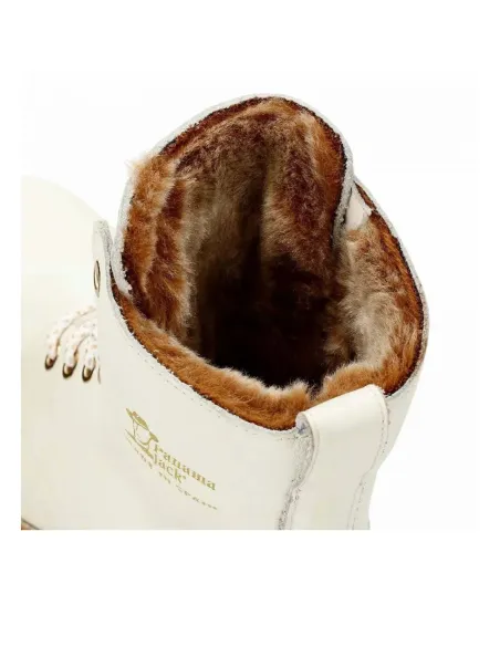 BOTA MUJER PANAMA JACK PADMA B12