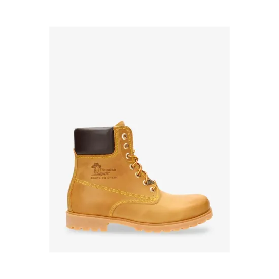 BOTAS PANAMA 03 C1 AM PANAMA JACK