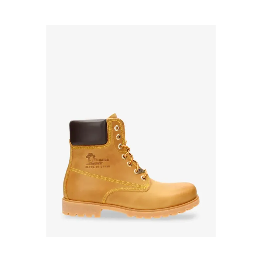 BOTAS PANAMA 03 C1 AM PANAMA JACK