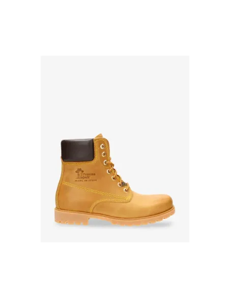 BOTAS PANAMA 03 C1 AM PANAMA JACK