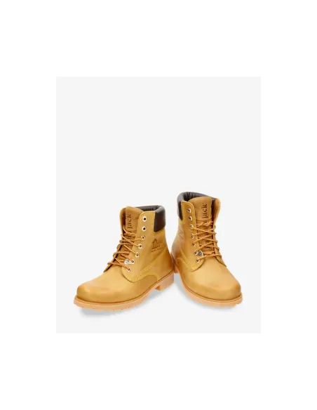 BOTAS PANAMA 03 C1 AM PANAMA JACK