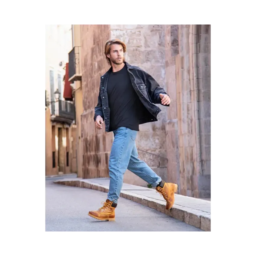 BOTAS PANAMA 03 C1 AM PANAMA JACK