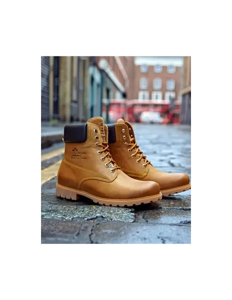 BOTAS PANAMA 03 C1 AM PANAMA JACK