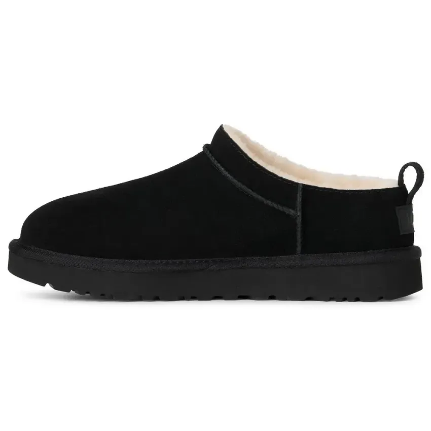 ZUECOS MUJER UGG W CLASSIC MICRO BLK