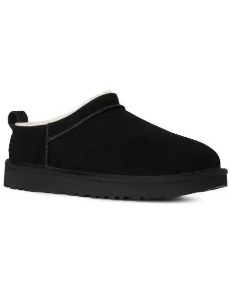 ZUECOS MUJER UGG W CLASSIC MICRO BLK