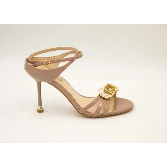 SANDALIAS  MUJER LIUJO SA6071 NU