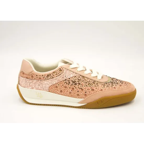 DEPORTIVOS MUJER LIUJO BA6093 RS