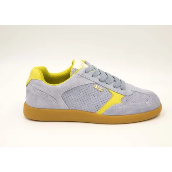 DEPORTIVOS MUJER LIUJO BA6051 CE