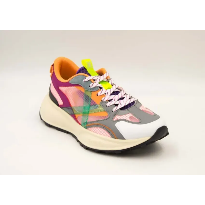 DEPORTIVOS MUJER MUNICH TRAINNER 06 FUX
