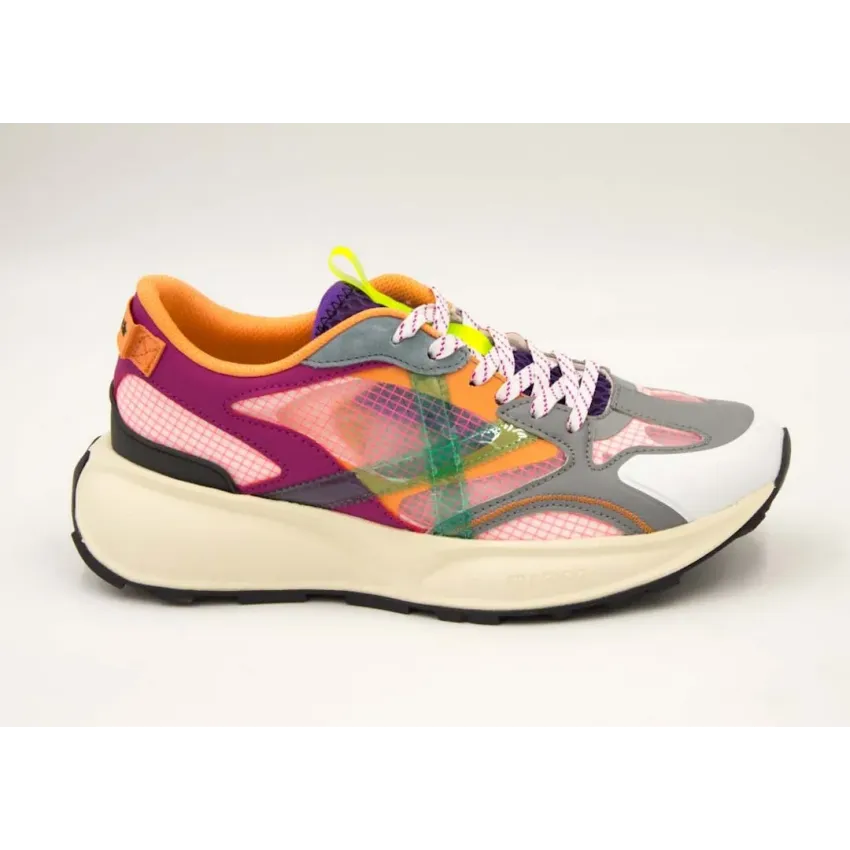 DEPORTIVOS MUJER MUNICH TRAINNER 06 FUX