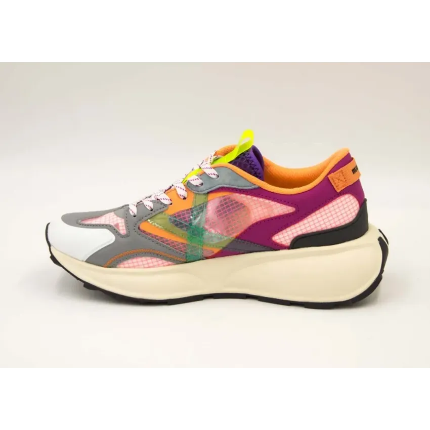 DEPORTIVOS MUJER MUNICH TRAINNER 06 FUX