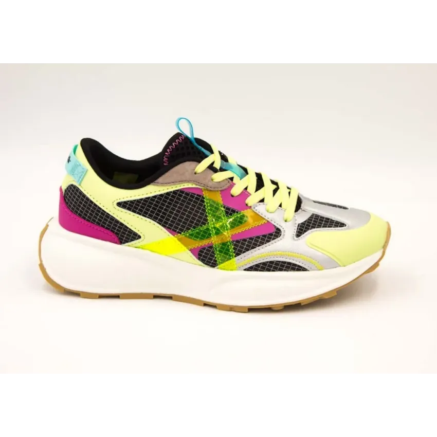 DEPORTIVOS MUJER MUNICH TAINNER 08 MUL