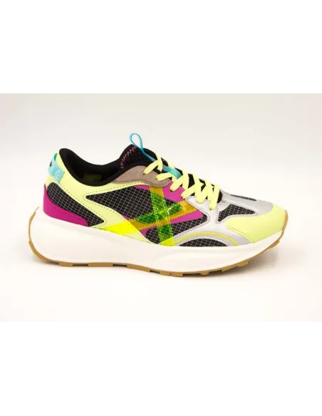 DEPORTIVOS MUJER MUNICH TAINNER 08 MUL